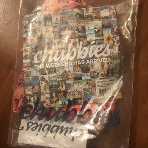 Chubbies Swim Trunks